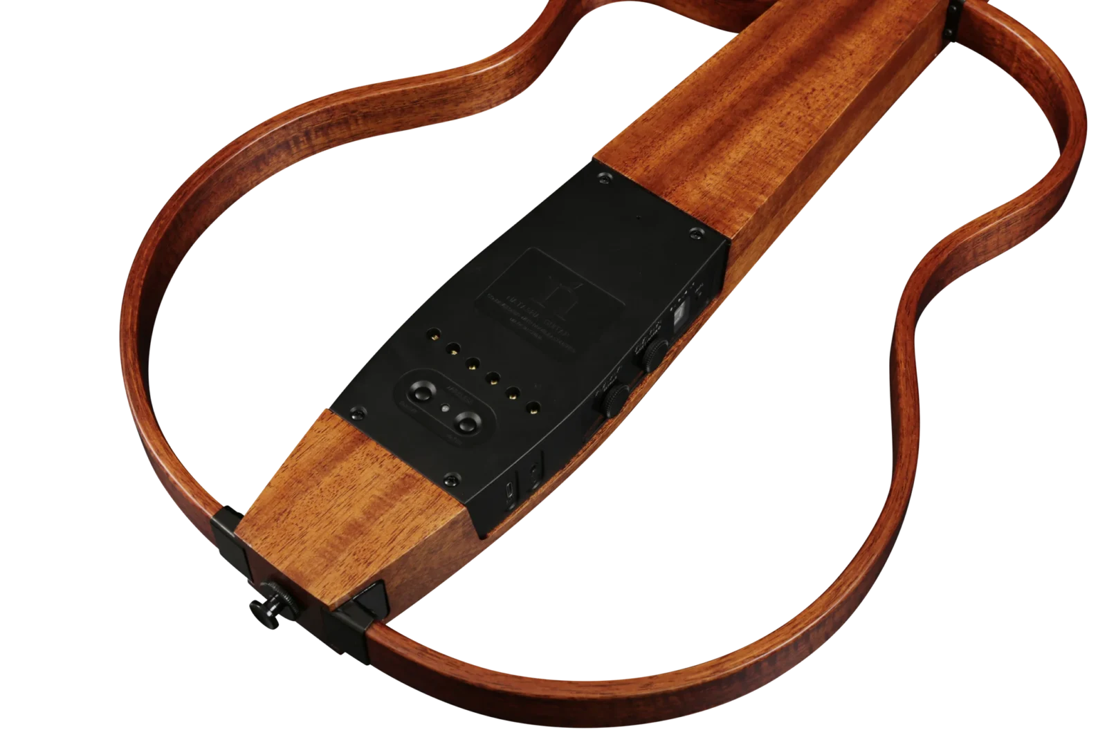 NBSG (Mahogany) - Image 5