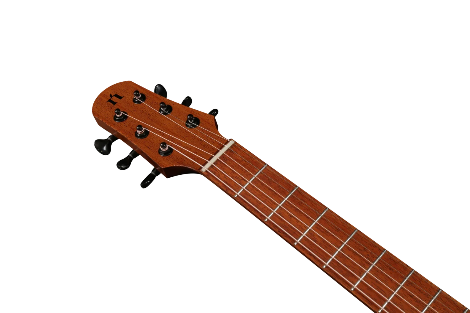 NBSG (Mahogany) - Image 6