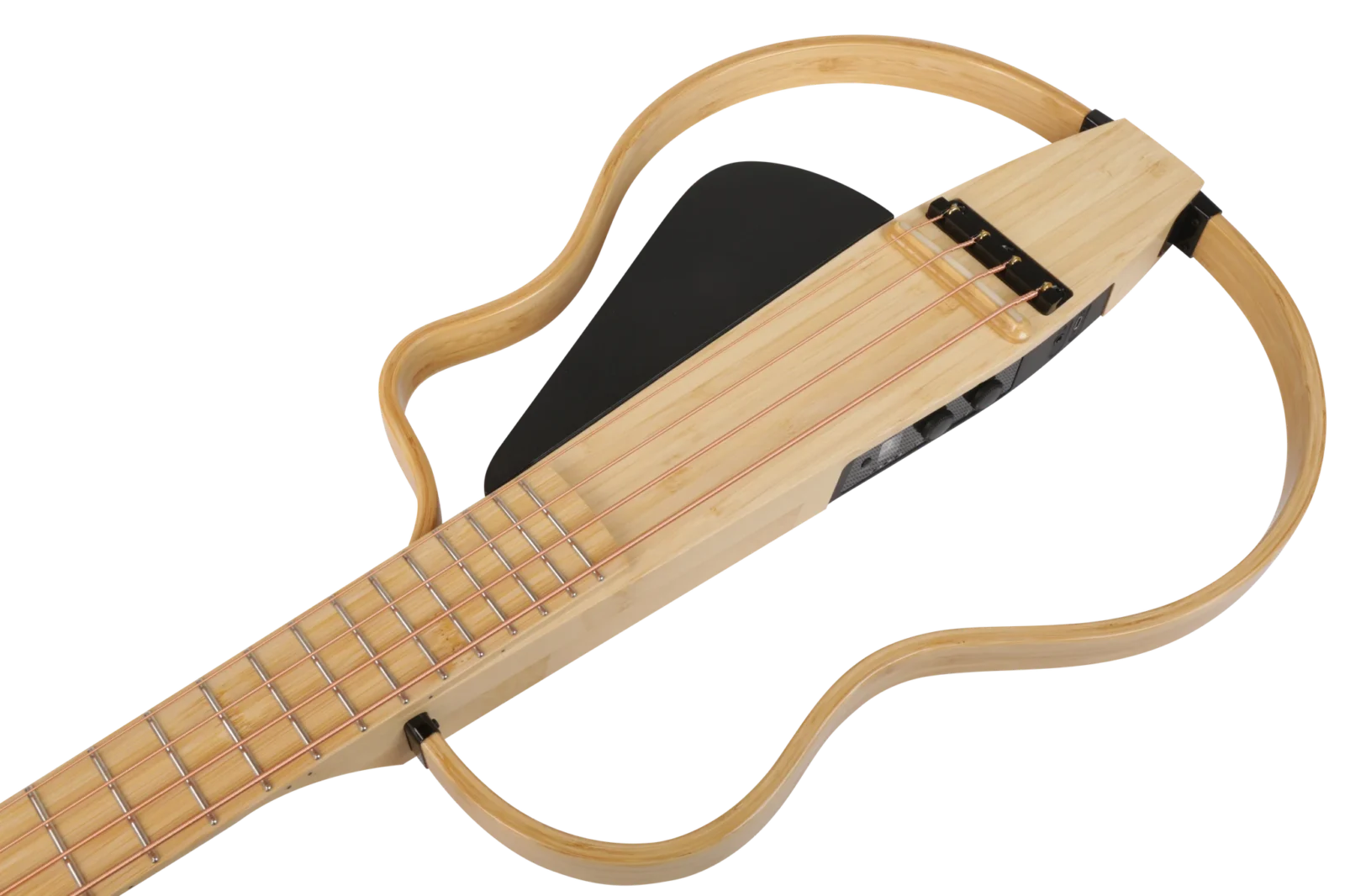 NBSG Bass (Natural) - Image 3